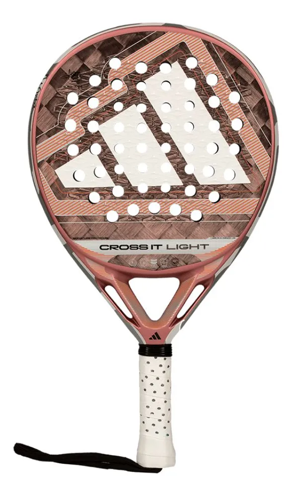 Adidas Cross It Light 2026 Martita Ortega