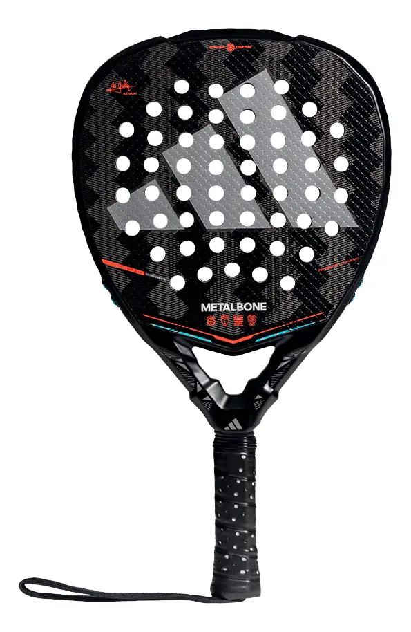 Adidas Metalbone 2026 Ale Galán