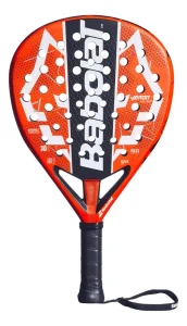Babolat Juan Lebrón 3.0 - 2026 Laranja